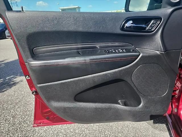 2023 Dodge Durango R/T