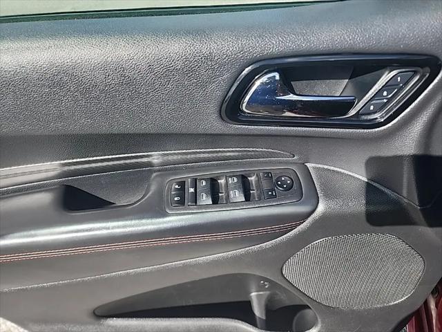 2023 Dodge Durango R/T