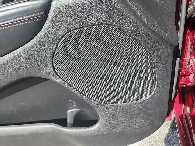 2023 Dodge Durango R/T
