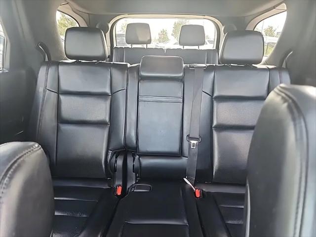2023 Dodge Durango R/T