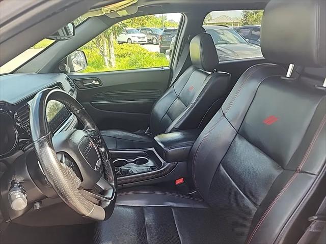 2023 Dodge Durango R/T