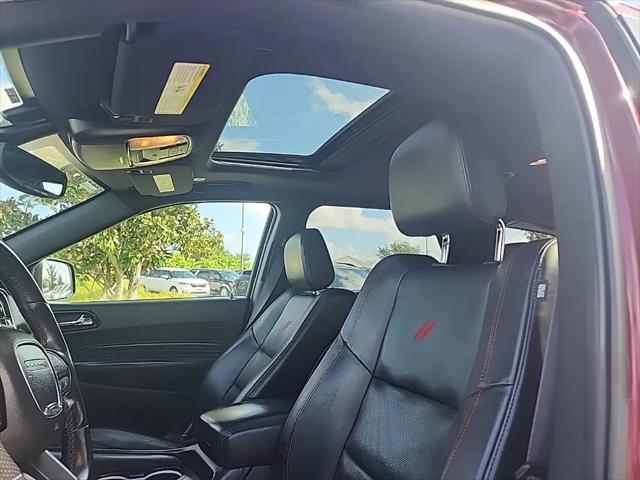2023 Dodge Durango R/T