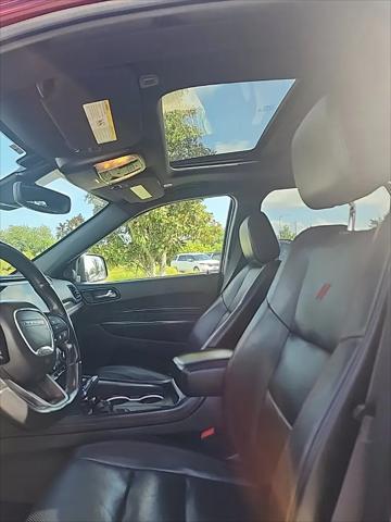 2023 Dodge Durango R/T