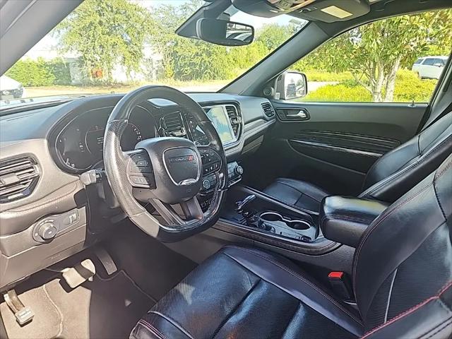 2023 Dodge Durango R/T