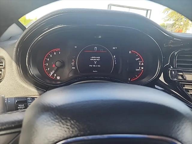 2023 Dodge Durango R/T