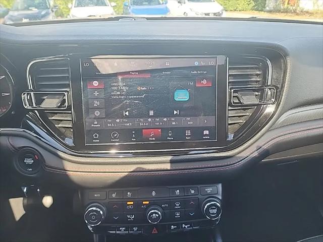 2023 Dodge Durango R/T