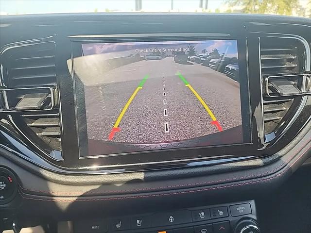 2023 Dodge Durango R/T