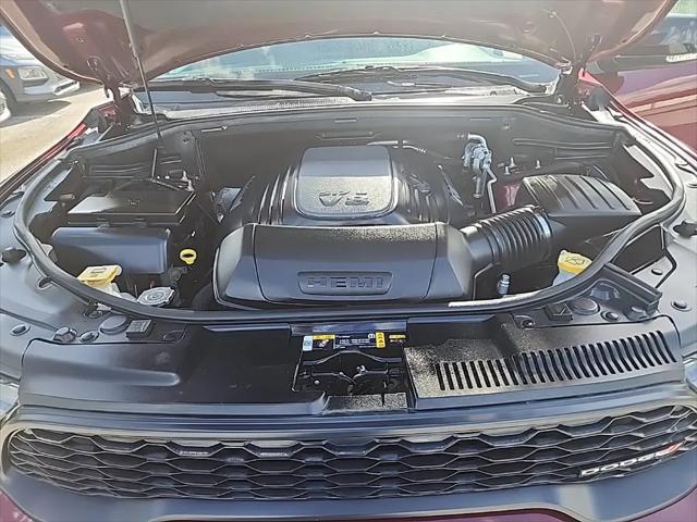 2023 Dodge Durango R/T
