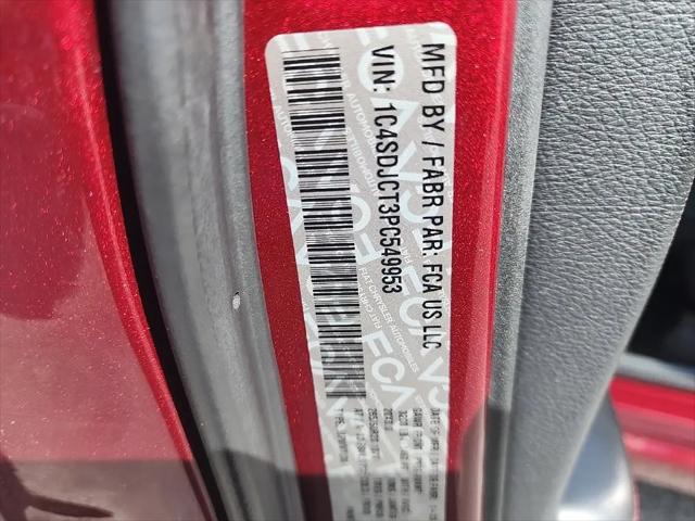 2023 Dodge Durango R/T