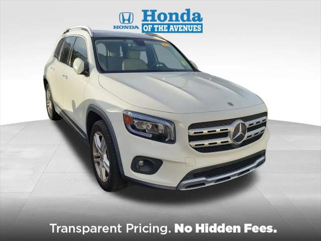 2023 Mercedes-Benz GLB GLB 250 for sale in Jacksonville, FL