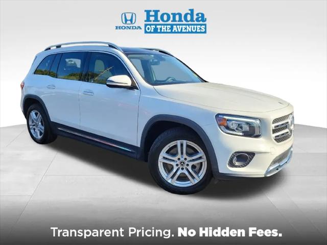 2023 Mercedes-Benz GLB GLB 250 for sale in Jacksonville, FL