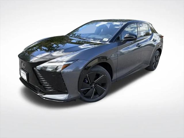 2026 Lexus RZ 550e F SPORT for sale in Bedford, NH