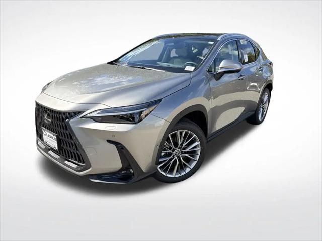 2026 Lexus NX 350 Luxury for sale in Bedford, NH