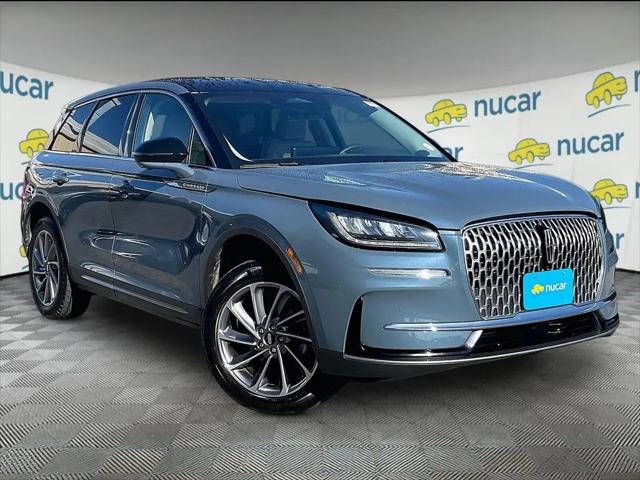 2023 Lincoln Corsair Standard for sale in Norwood, MA