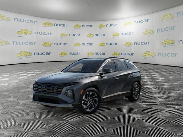 2026 Hyundai Tucson Limited for sale in Norwood, MA