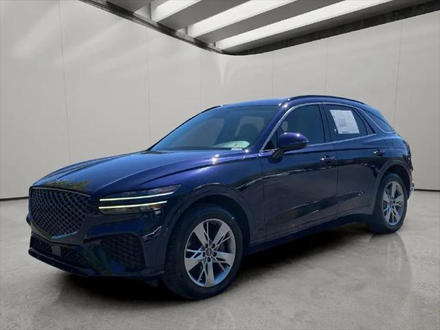 2022 Genesis GV70 3.5T AWD Sport for sale in Charlotte, NC