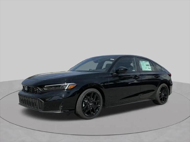 2026 Honda Civic Sport for sale in Titusville, FL