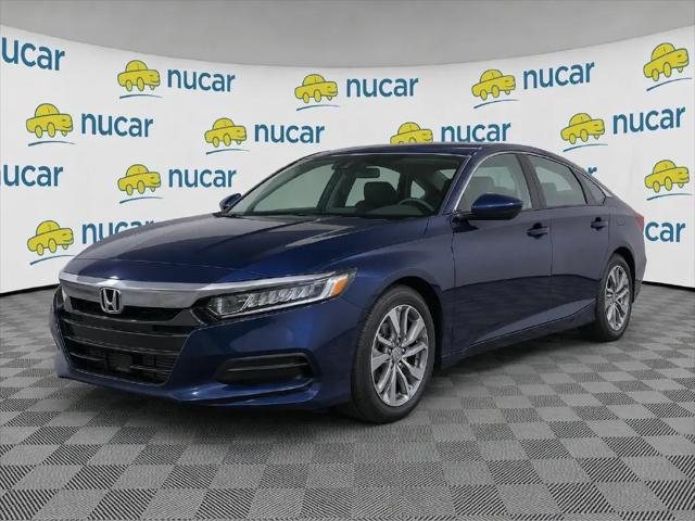 2020 Honda Accord LX for sale in Norwood, MA