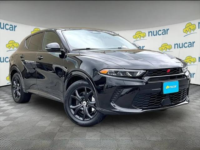 2024 Dodge Hornet R/T Plus EAWD for sale in Norwood, MA