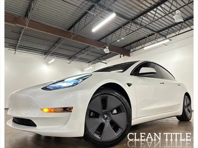 2023 Tesla Model 3 Rear-Wheel Drive for sale in Birmingham, AL