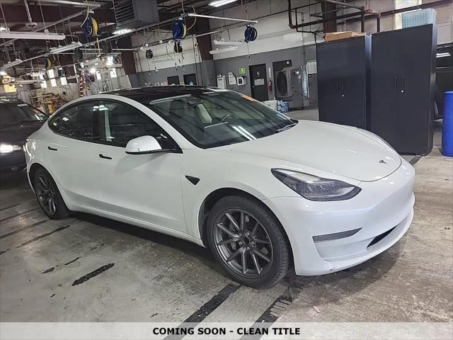 2023 Tesla Model 3 Rear-Wheel Drive for sale in Birmingham, AL