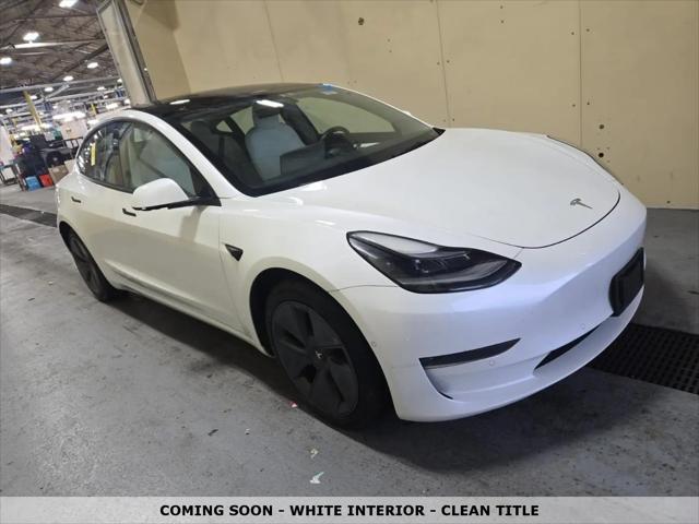 2022 Tesla Model 3 Long Range for sale in Birmingham, AL