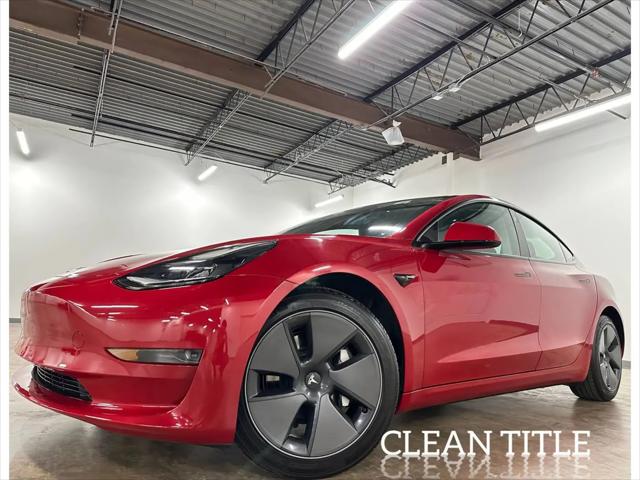 2023 Tesla Model 3 Rear-Wheel Drive for sale in Birmingham, AL