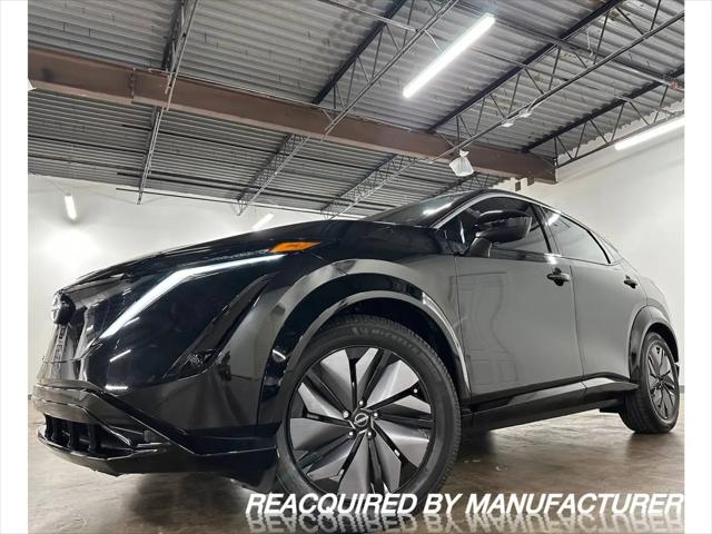 2024 Nissan ARIYA ENGAGE for sale in Birmingham, AL