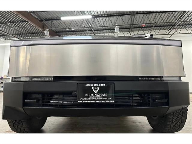 2024 Tesla Cybertruck All-Wheel Drive