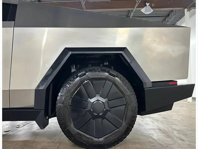 2024 Tesla Cybertruck All-Wheel Drive