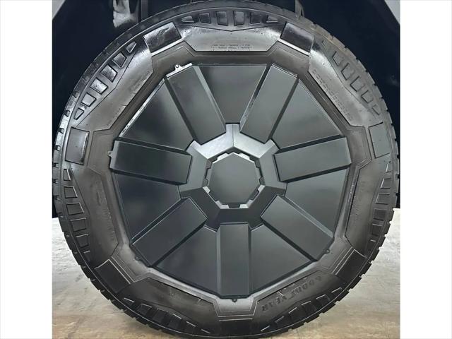 2024 Tesla Cybertruck All-Wheel Drive