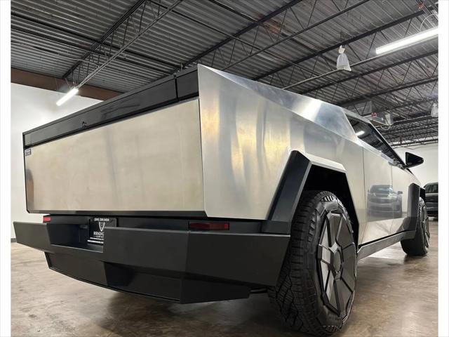 2024 Tesla Cybertruck All-Wheel Drive