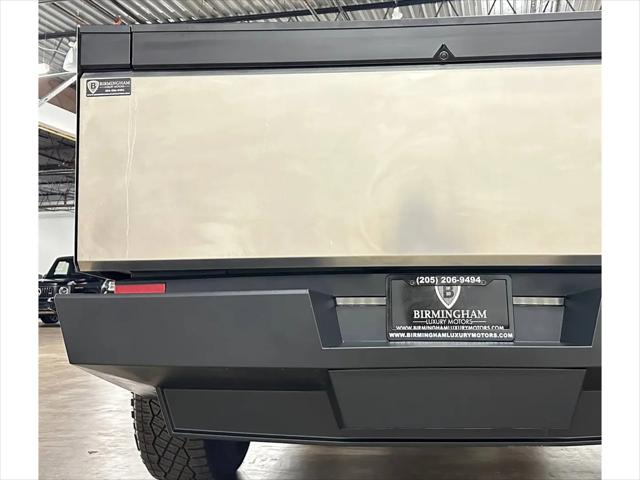 2024 Tesla Cybertruck All-Wheel Drive
