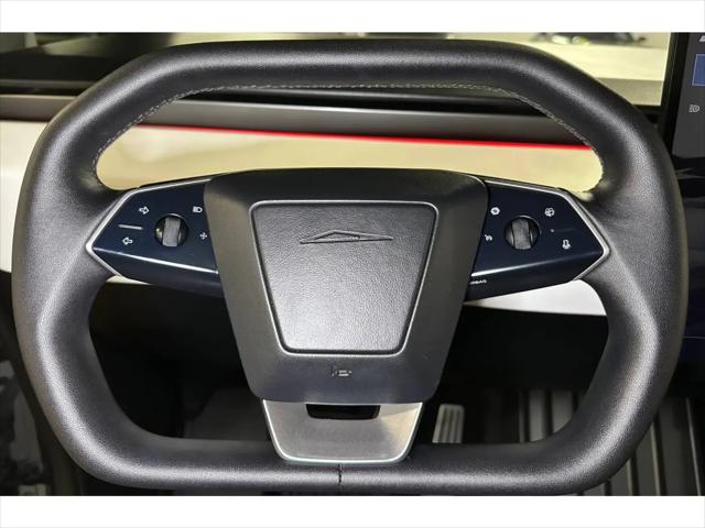 2024 Tesla Cybertruck All-Wheel Drive