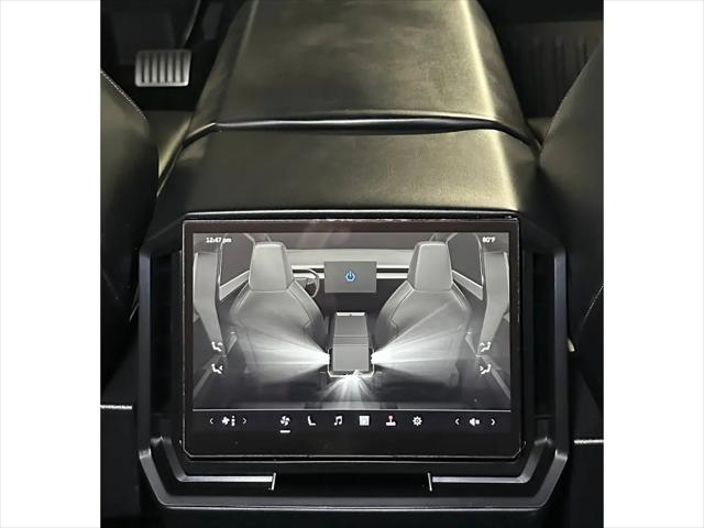 2024 Tesla Cybertruck All-Wheel Drive