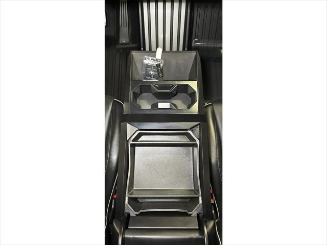 2024 Tesla Cybertruck All-Wheel Drive