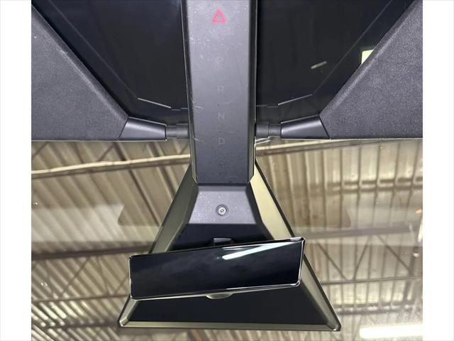 2024 Tesla Cybertruck All-Wheel Drive
