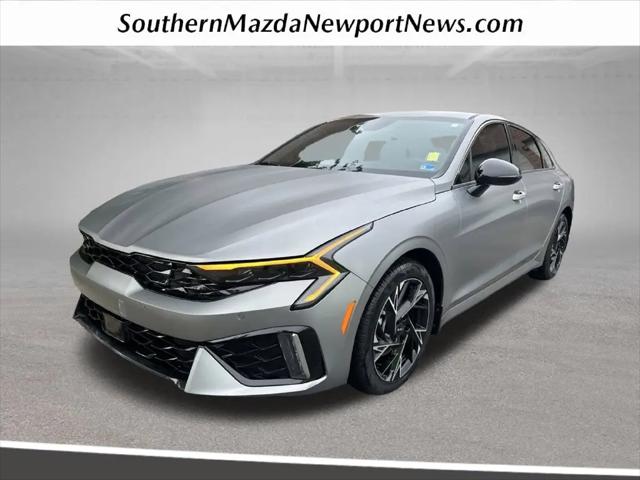 2025 Kia K5 GT-Line for sale in Newport News, VA