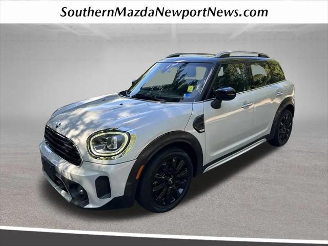 2021 MINI Countryman Oxford Edition for sale in Newport News, VA