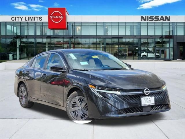 2027 Nissan Sentra S for sale in Austin, TX