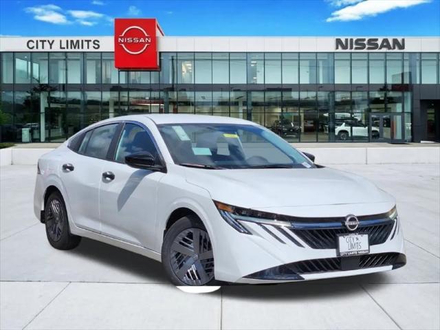 2027 Nissan Sentra S for sale in Austin, TX
