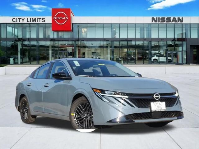 2027 Nissan Sentra SV for sale in Austin, TX