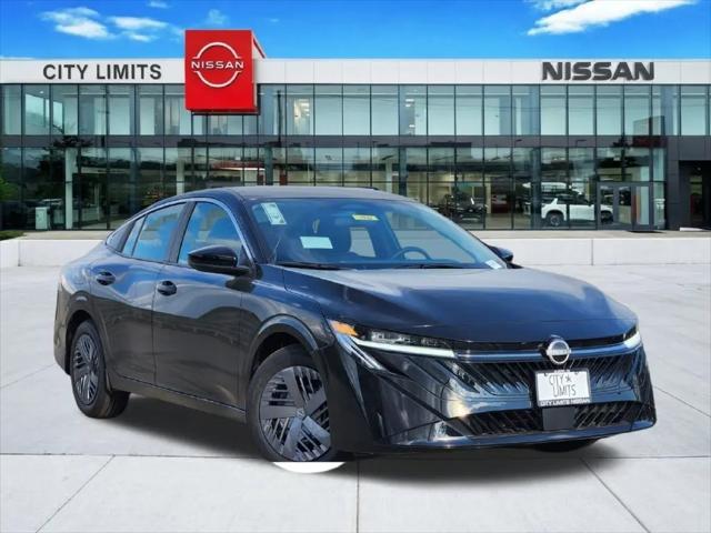2027 Nissan Sentra S for sale in Austin, TX