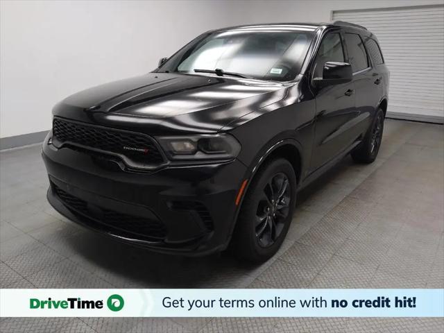 2023 Dodge Durango GT Launch Edition  AWD for sale in Ft Wayne, IN