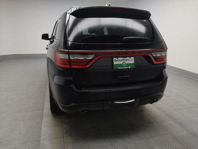 2023 Dodge Durango GT Launch Edition  AWD