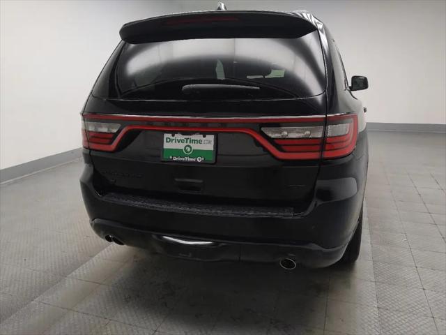2023 Dodge Durango GT Launch Edition  AWD