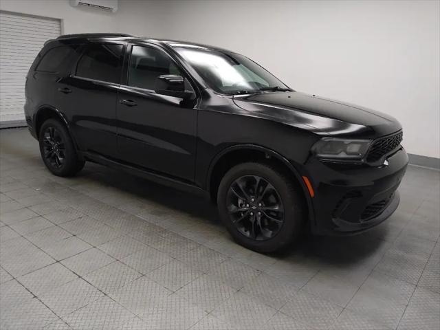 2023 Dodge Durango GT Launch Edition  AWD