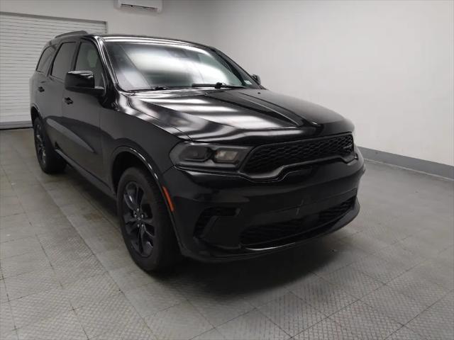 2023 Dodge Durango GT Launch Edition  AWD