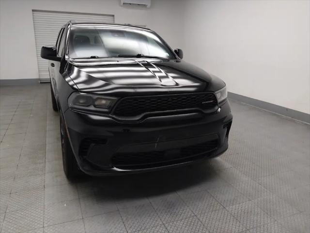 2023 Dodge Durango GT Launch Edition  AWD
