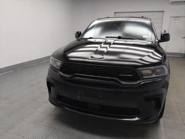 2023 Dodge Durango GT Launch Edition  AWD